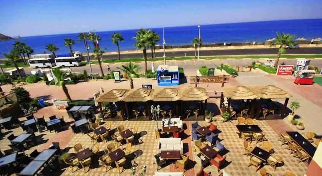 Two-Bedroom Apartment At Porto Sokhna Pyramids - Families Only Αΐν Σούχνα Δωμάτιο φωτογραφία