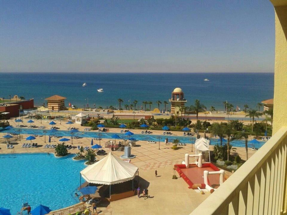 Two-Bedroom Apartment At Porto Sokhna Pyramids - Families Only Αΐν Σούχνα Δωμάτιο φωτογραφία