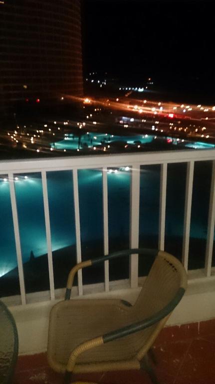 Two-Bedroom Apartment At Porto Sokhna Pyramids - Families Only Αΐν Σούχνα Δωμάτιο φωτογραφία